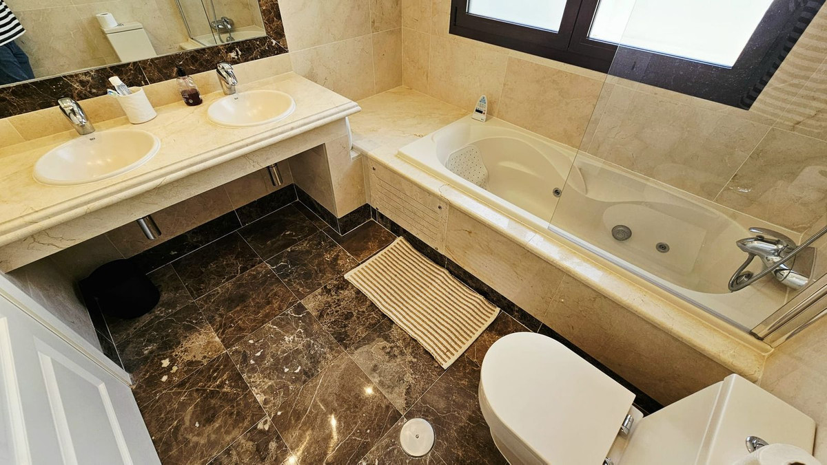 Detached Villa bilde 26