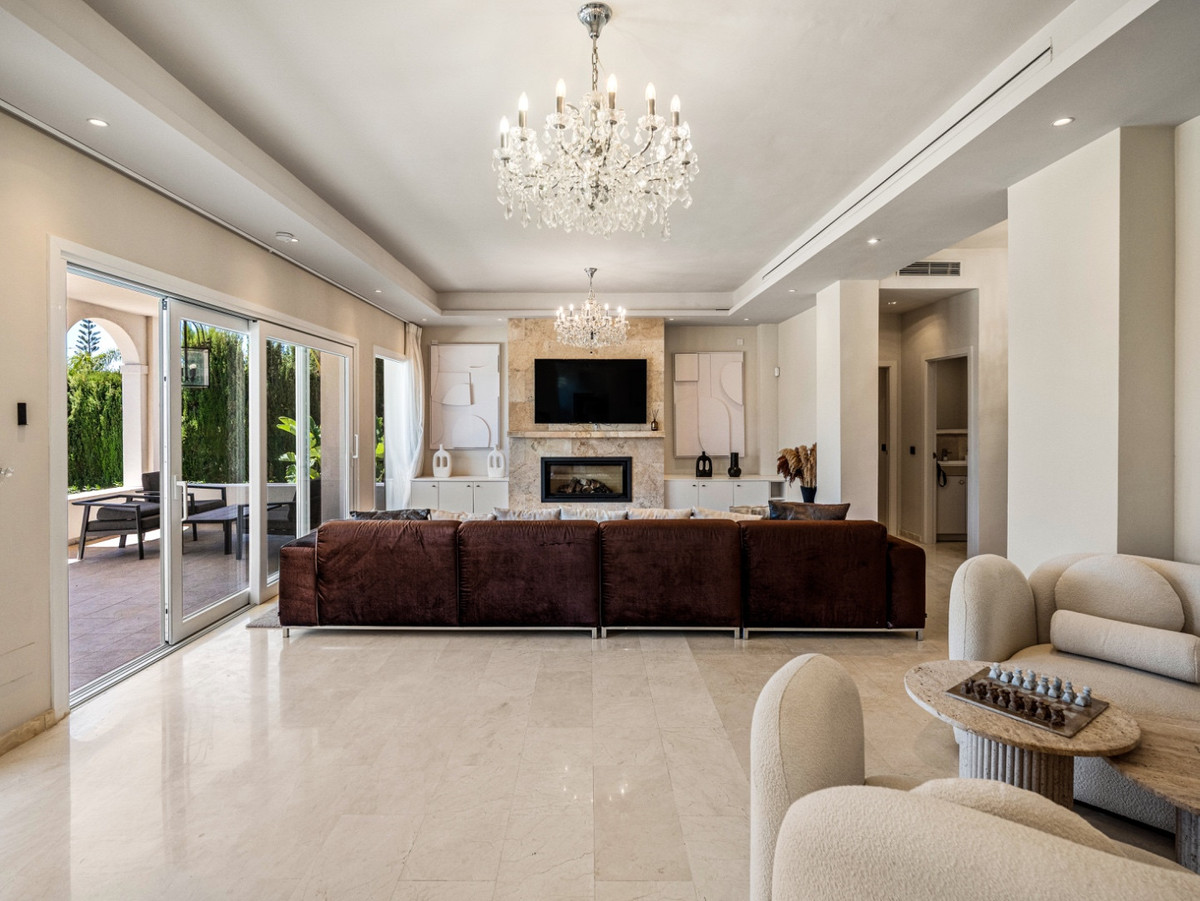 Detached Villa bilde 8