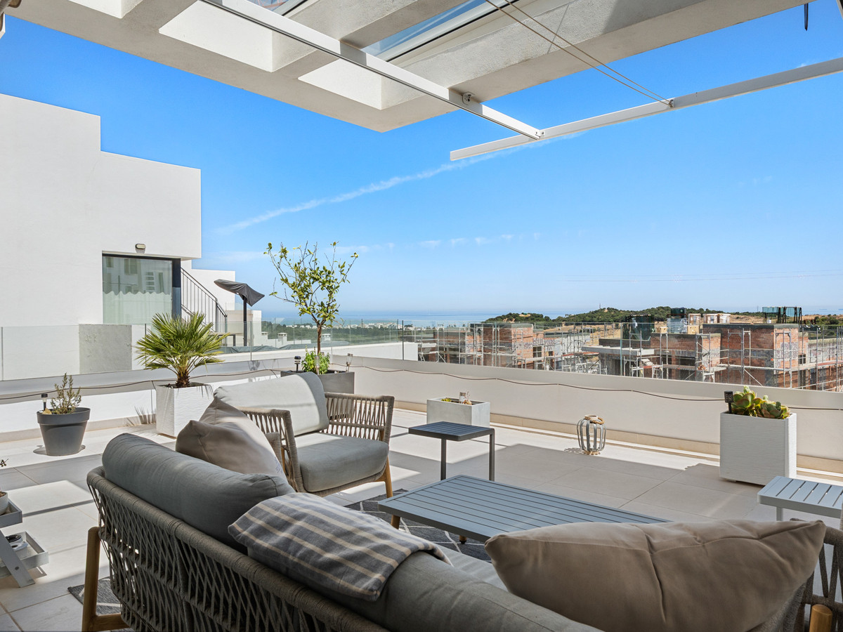 Penthouse Duplex bilde 5