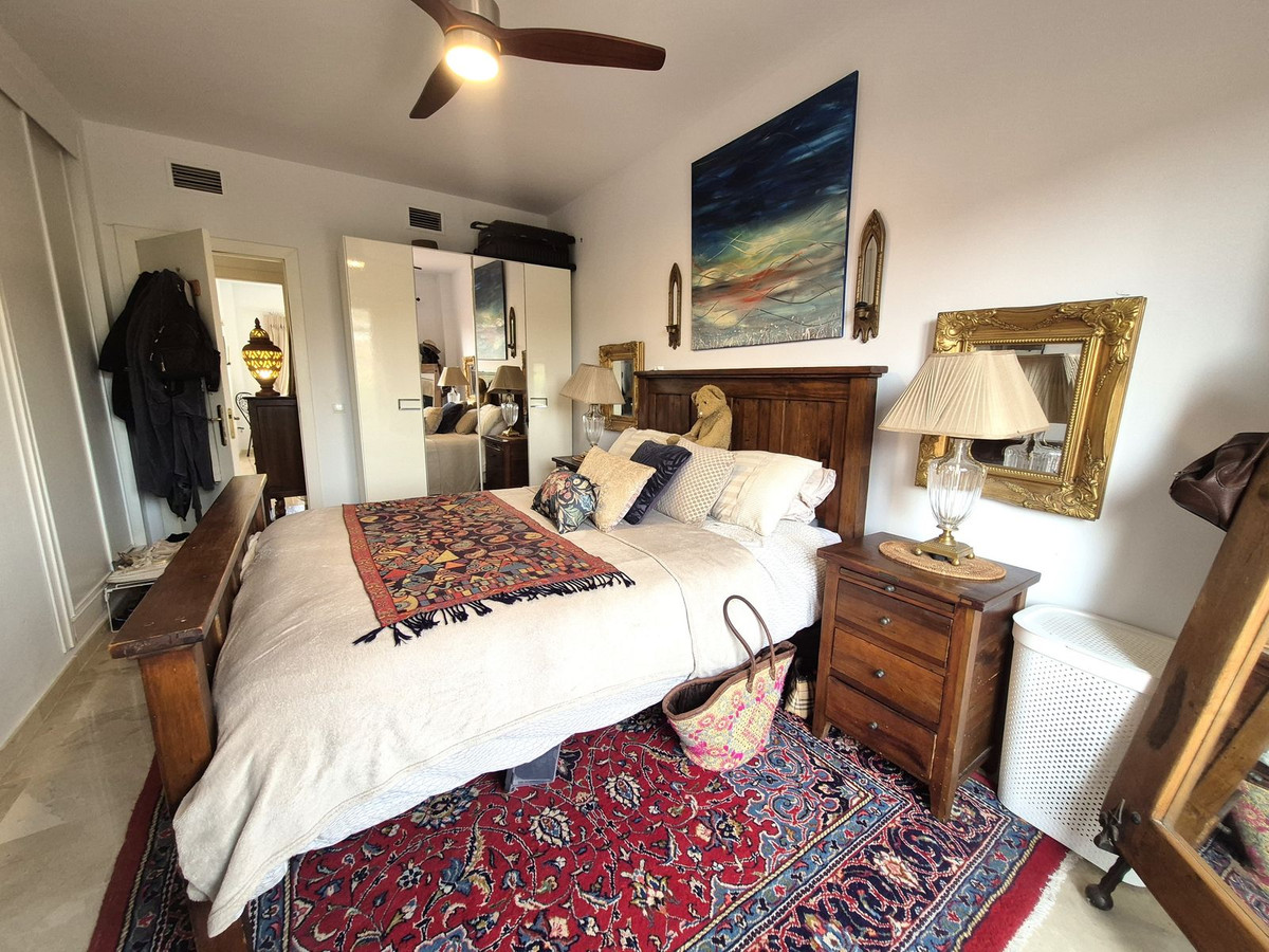 Penthouse Duplex bilde 13