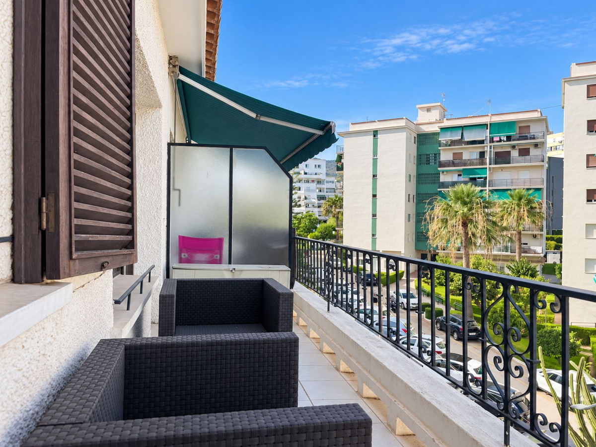 Middle Floor Apartment bilde 16