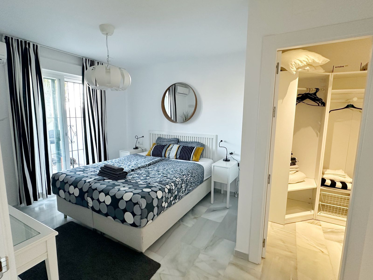 Ground Floor Apartment bilde 10