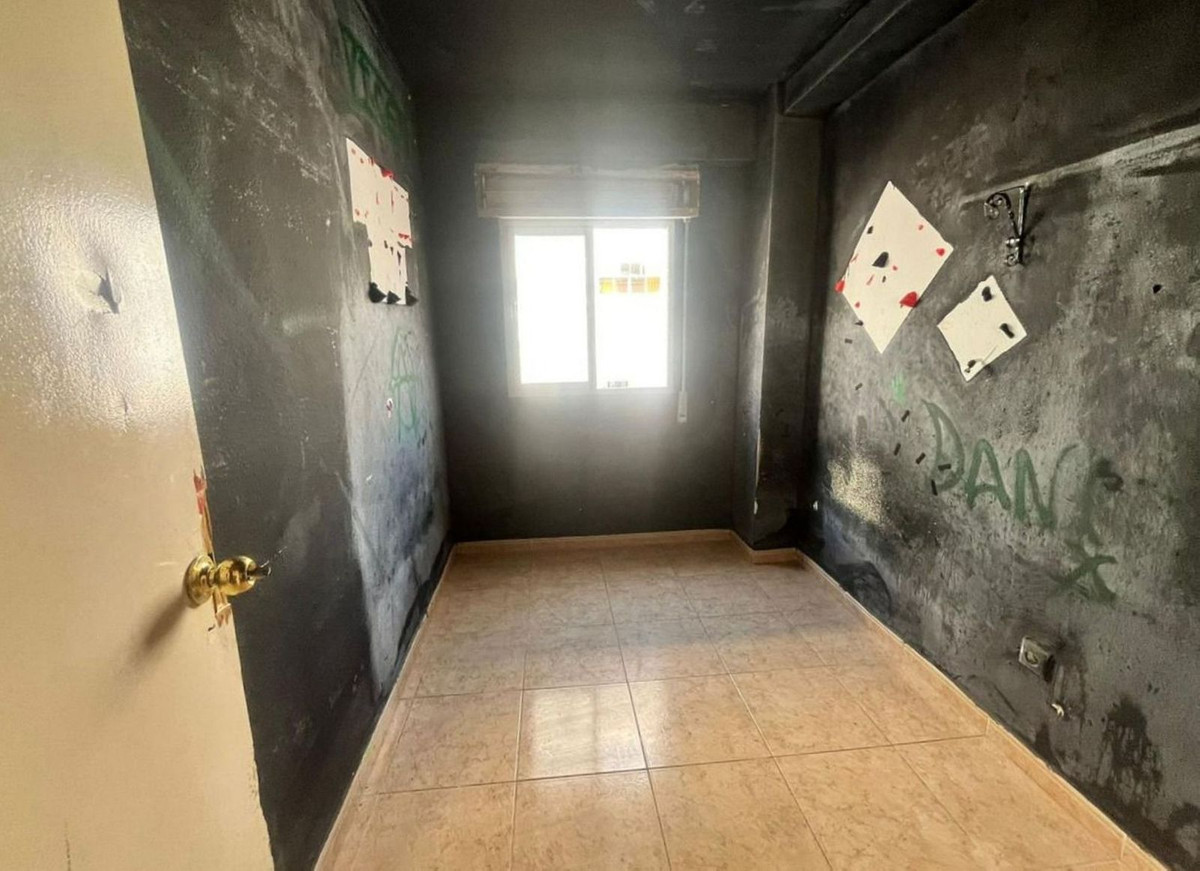 Middle Floor Apartment bilde 4