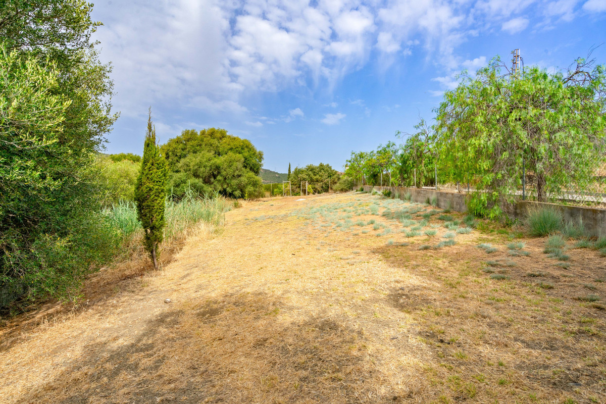 Detached Villa bilde 34
