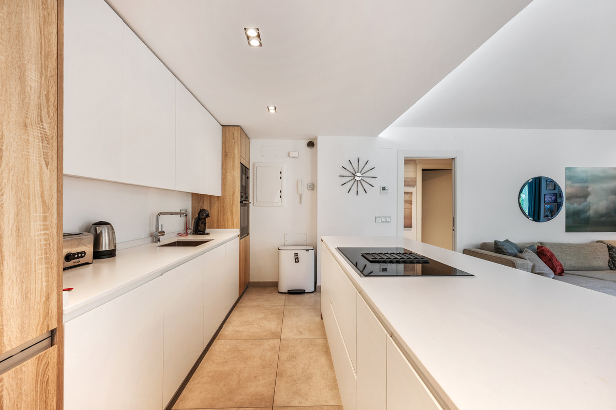 Ground Floor Apartment bilde 11