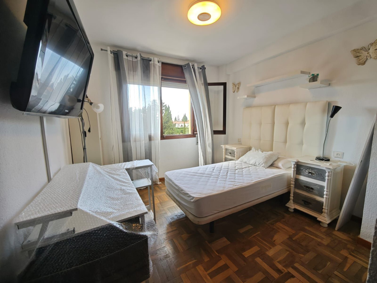 Middle Floor Apartment bilde 20