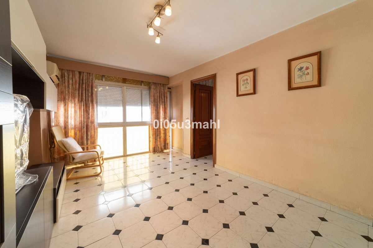 Middle Floor Apartment bilde 20