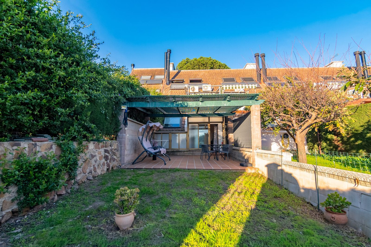 Townhouse bilde 36