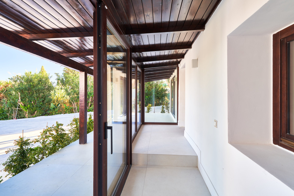 Detached Villa bilde 43