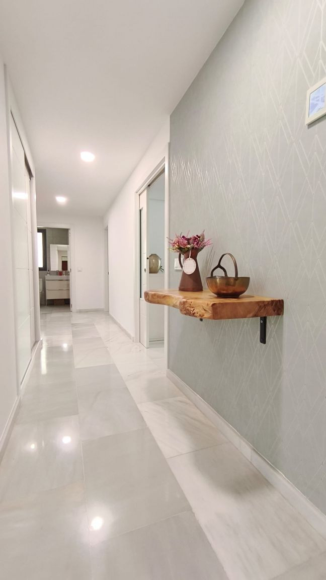 Ground Floor Apartment bilde 10