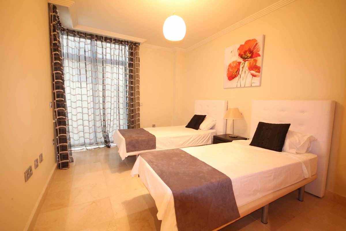 Middle Floor Apartment bilde 5
