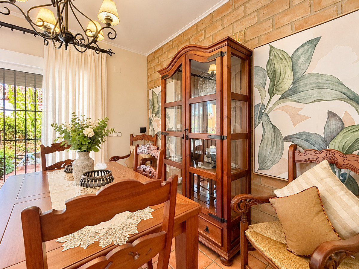 Townhouse bilde 9