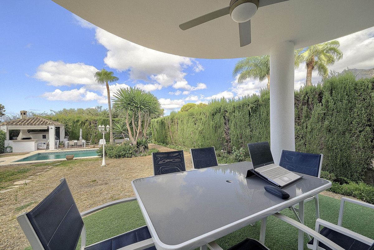 Detached Villa bilde 28