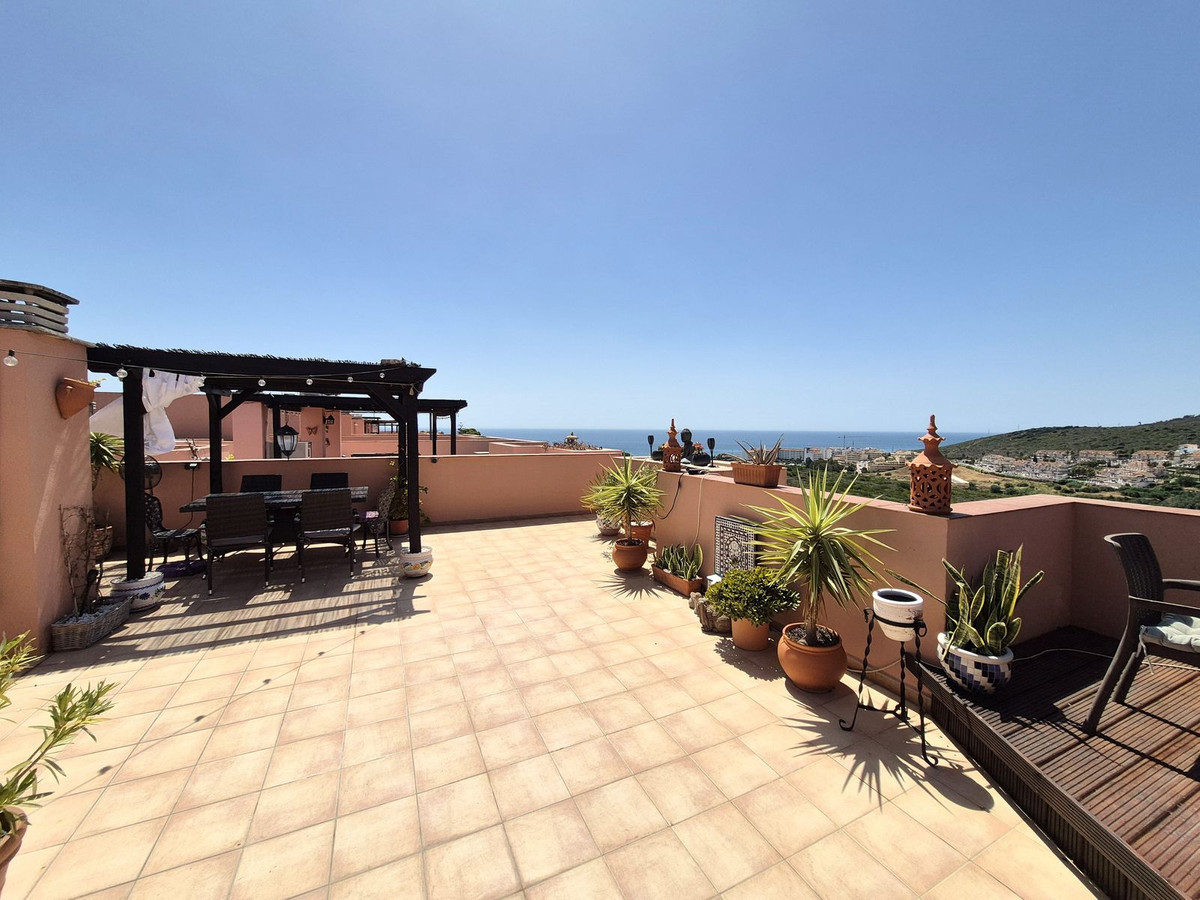 Penthouse Duplex bilde 3