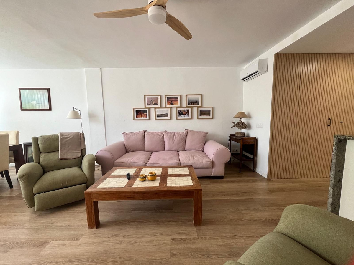 Ground Floor Apartment bilde 33