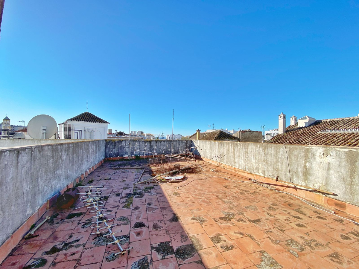 Top Floor Apartment bilde 23