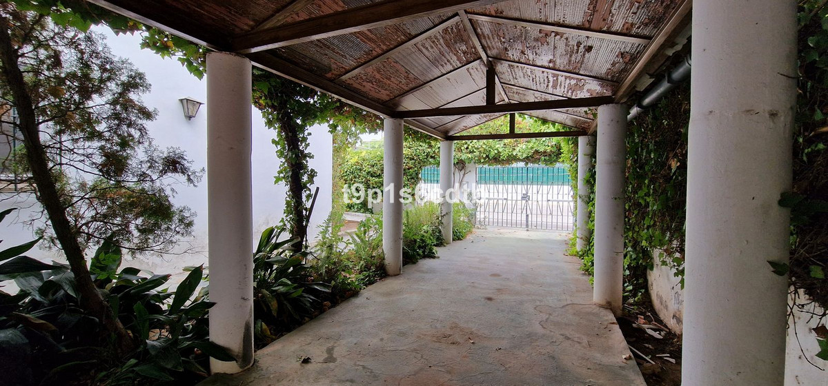 Detached Villa bilde 36