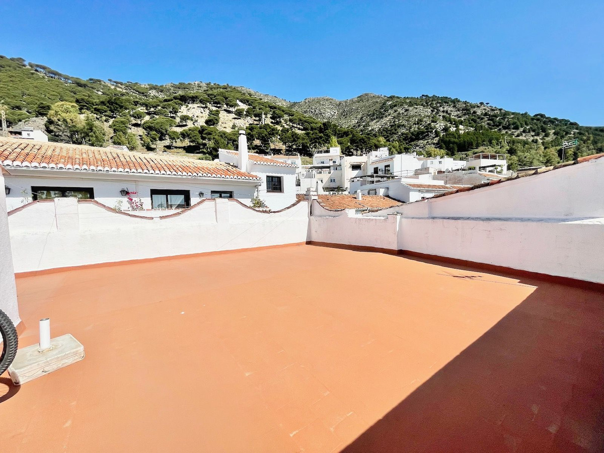 Middle Floor Apartment bilde 15