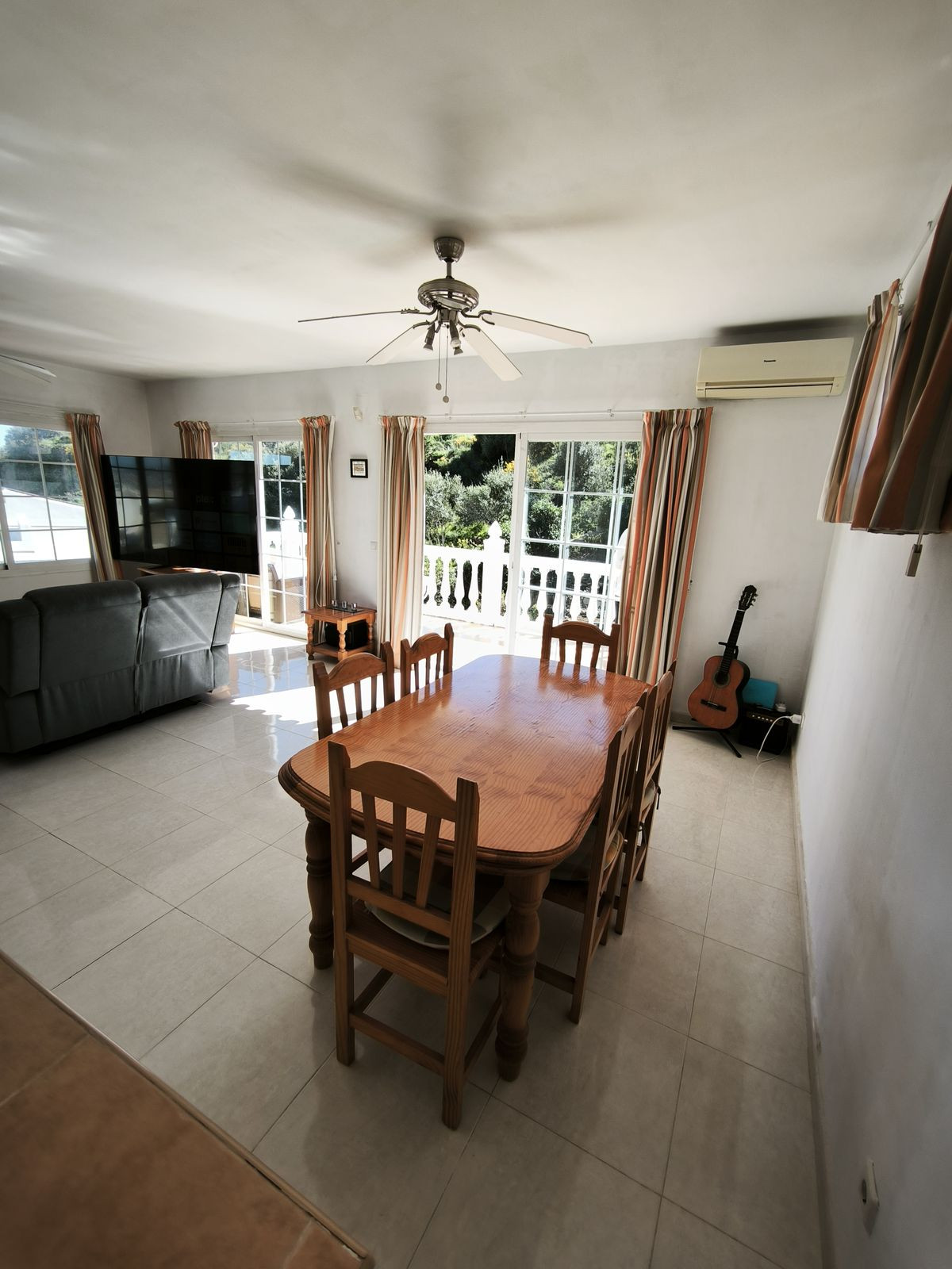 Detached Villa bilde 32