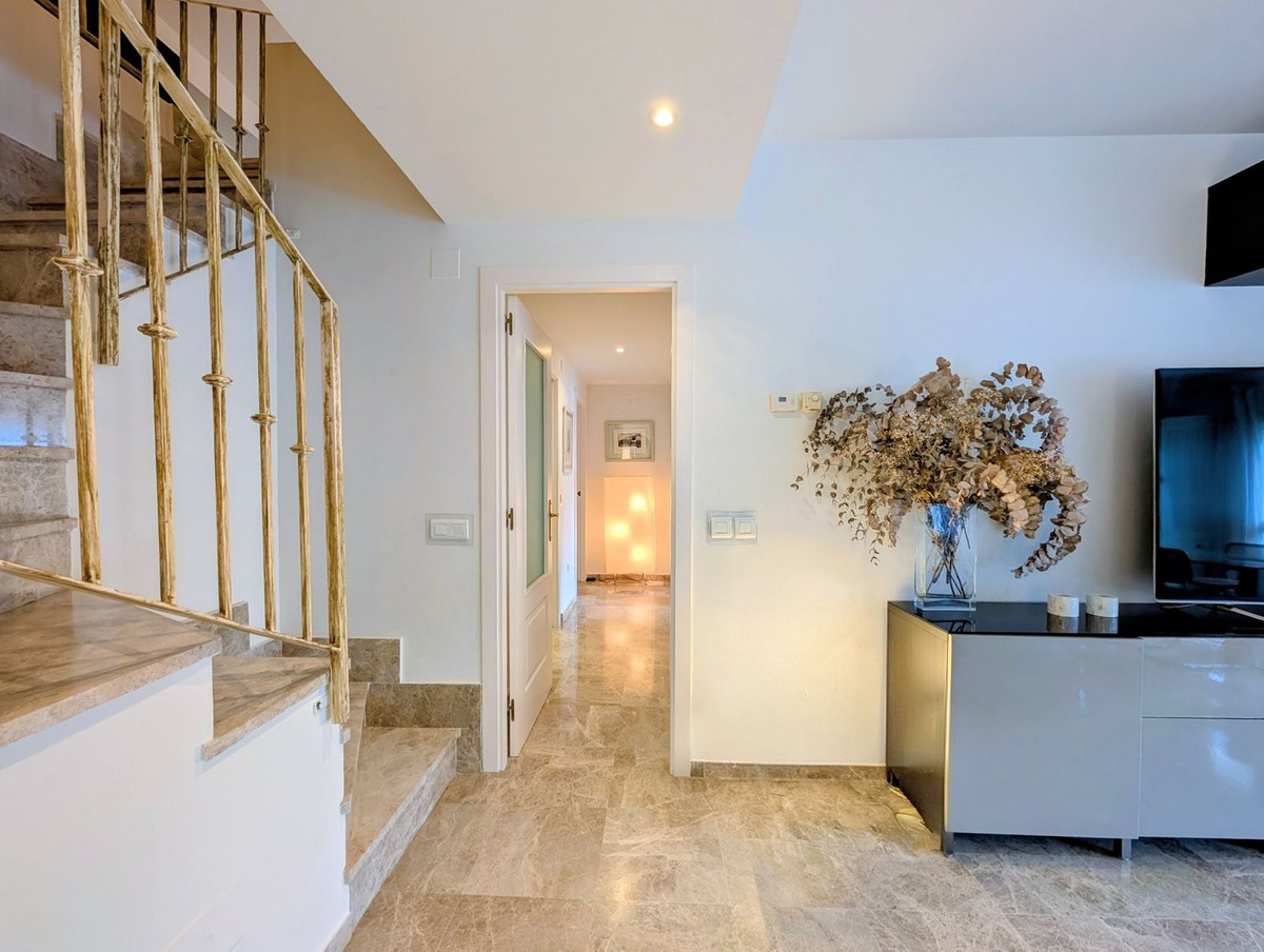 Penthouse Duplex bilde 9