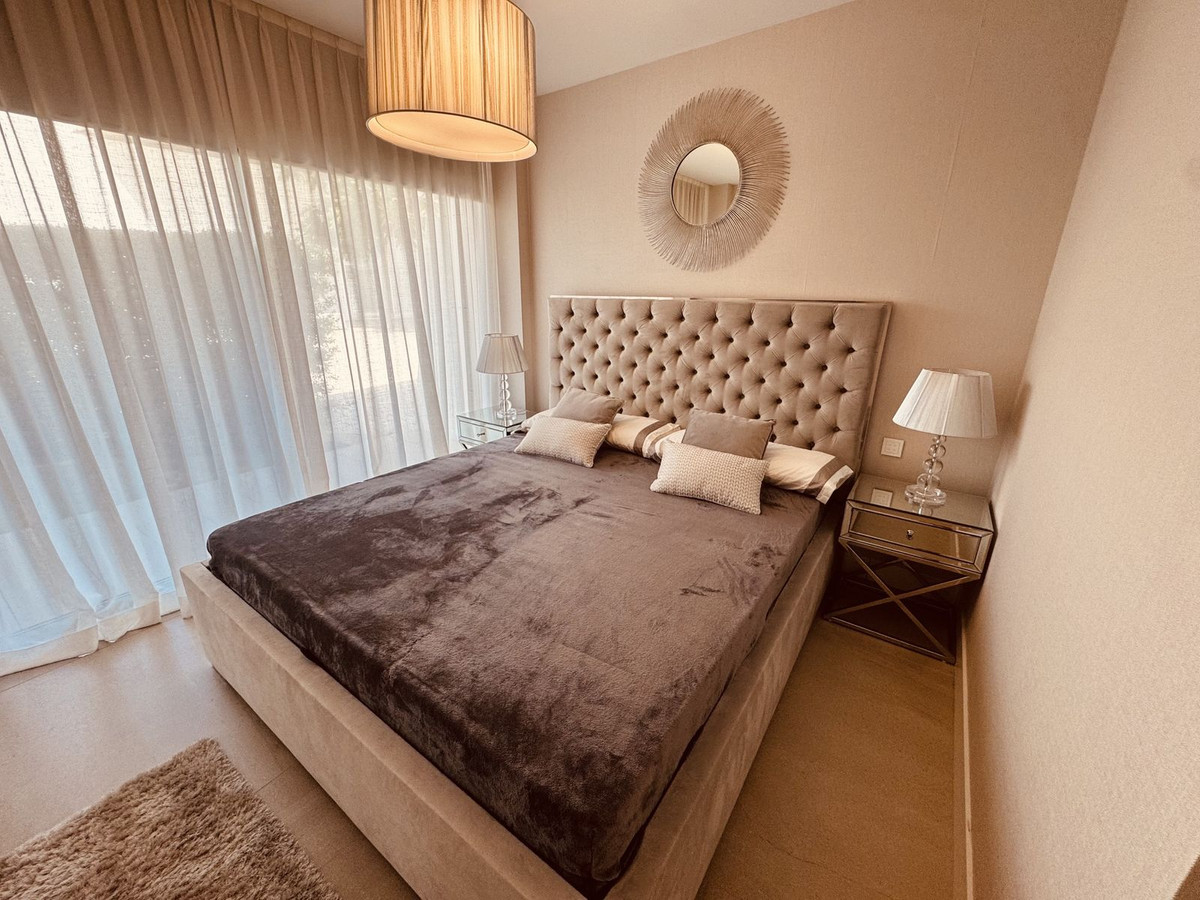 Ground Floor Apartment bilde 15