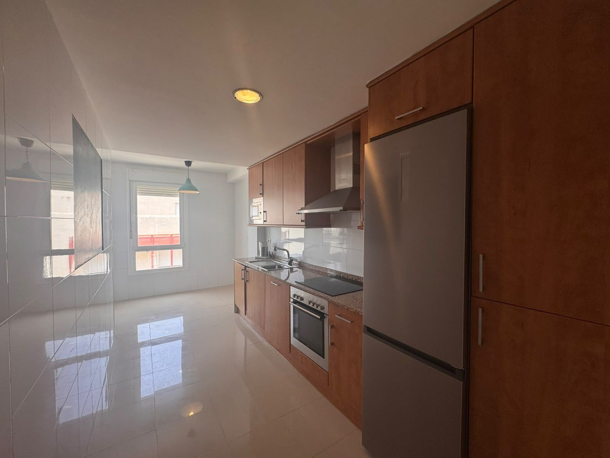Penthouse Duplex bilde 8