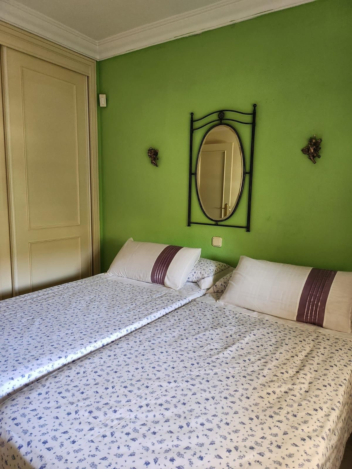 Middle Floor Apartment bilde 12