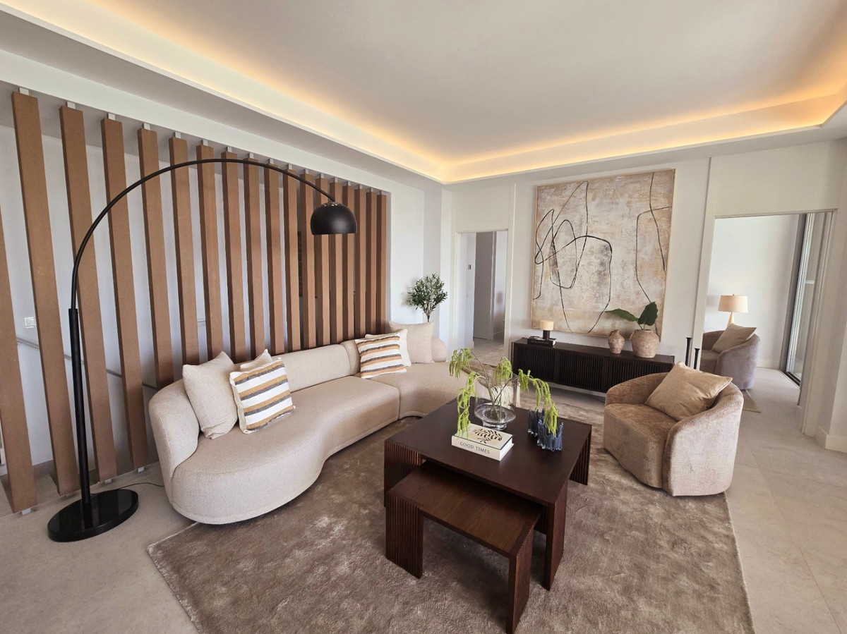 Ground Floor Apartment bilde 19