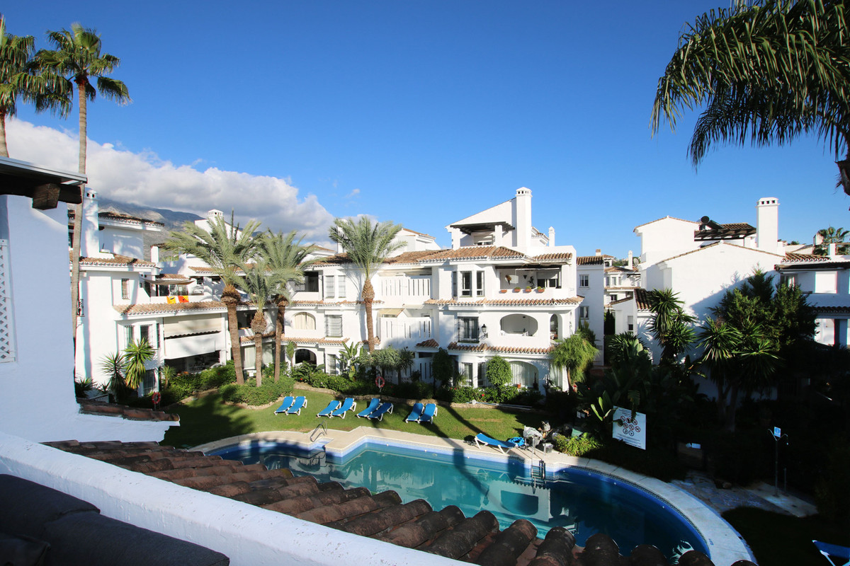 Penthouse Duplex bilde 8