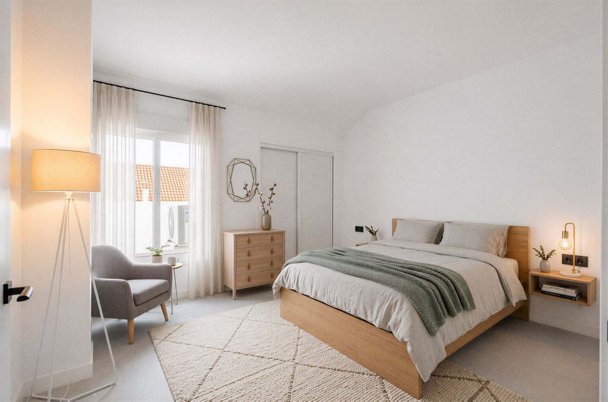 Penthouse Duplex bilde 6