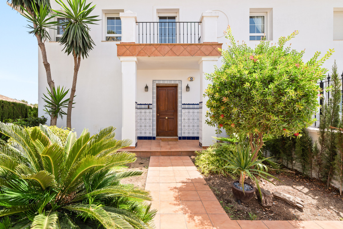 Detached Villa bilde 6