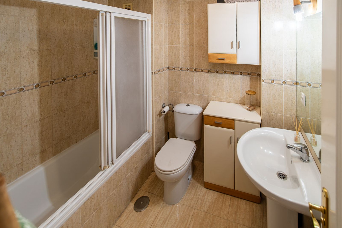 Middle Floor Apartment bilde 29