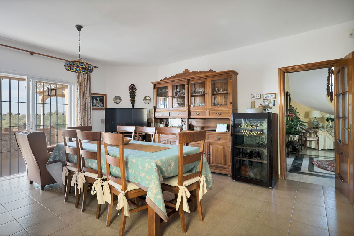 Detached Villa bilde 31