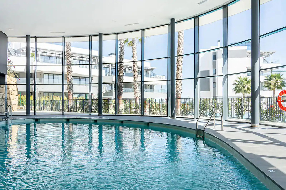 Penthouse Duplex bilde 41