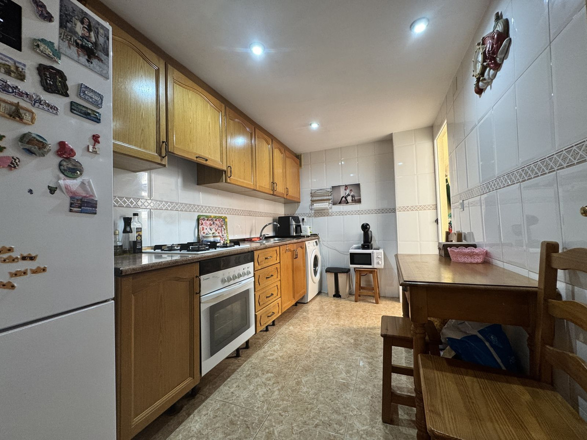 Ground Floor Apartment bilde 8