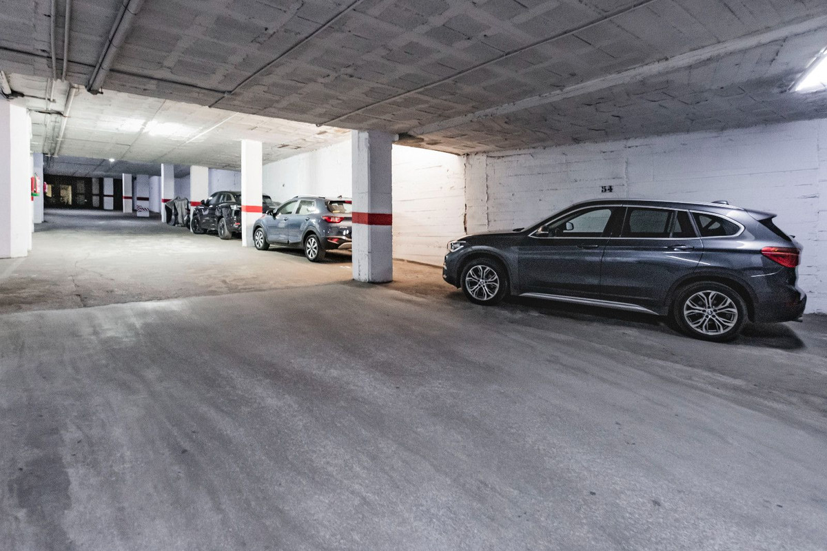 Penthouse Duplex bilde 38