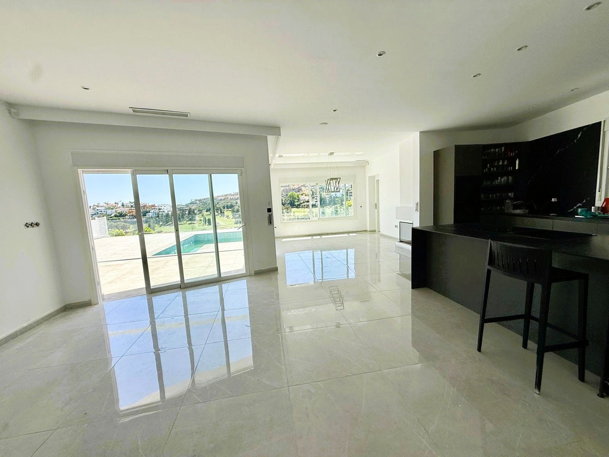Detached Villa bilde 8