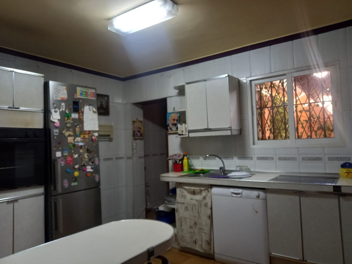 Townhouse bilde 7