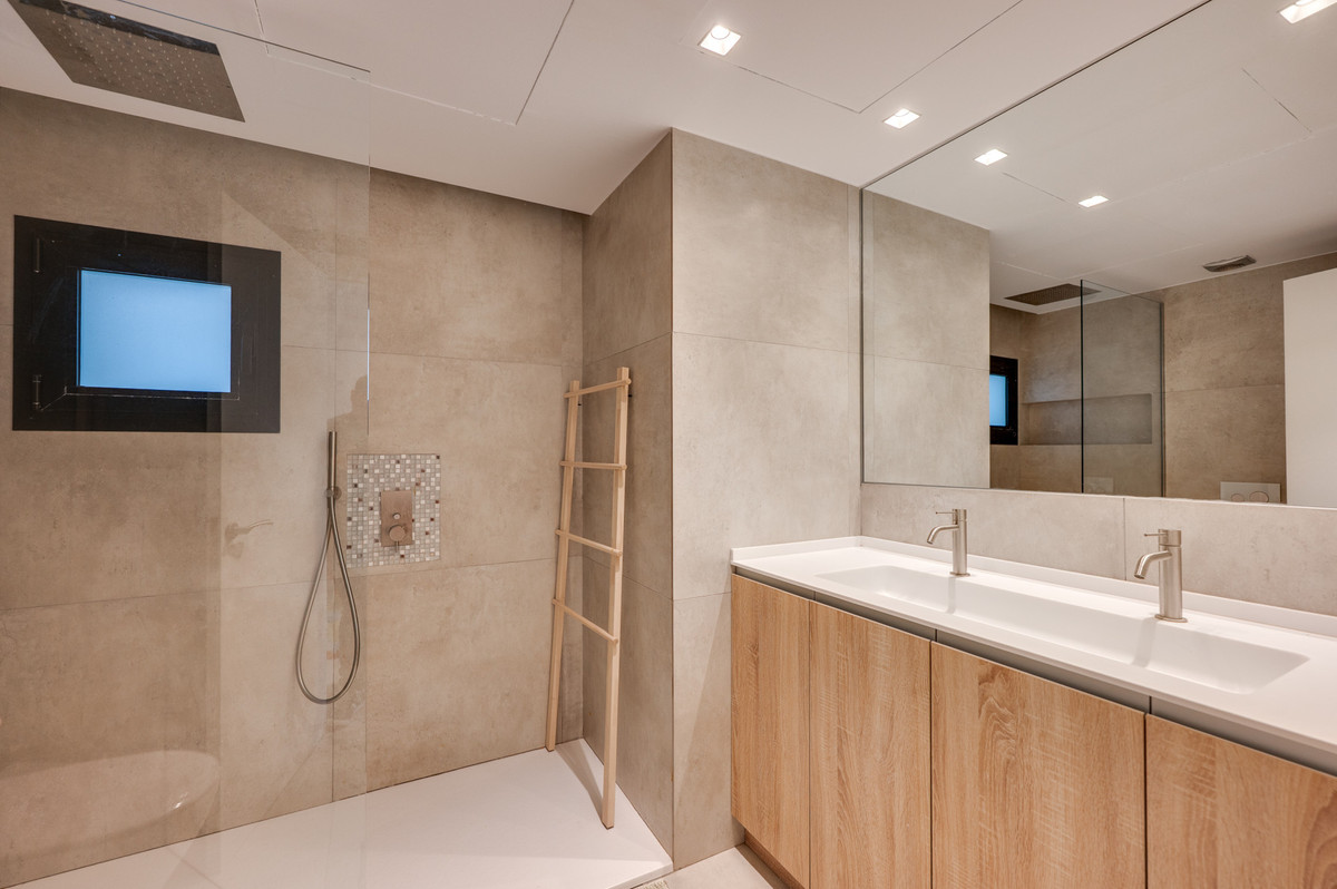 Ground Floor Apartment bilde 21