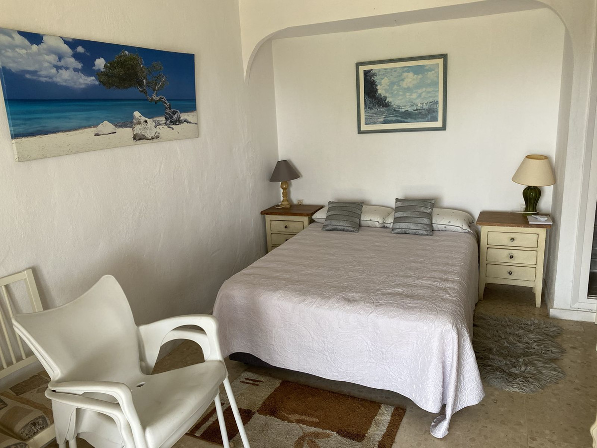 Detached Villa bilde 13
