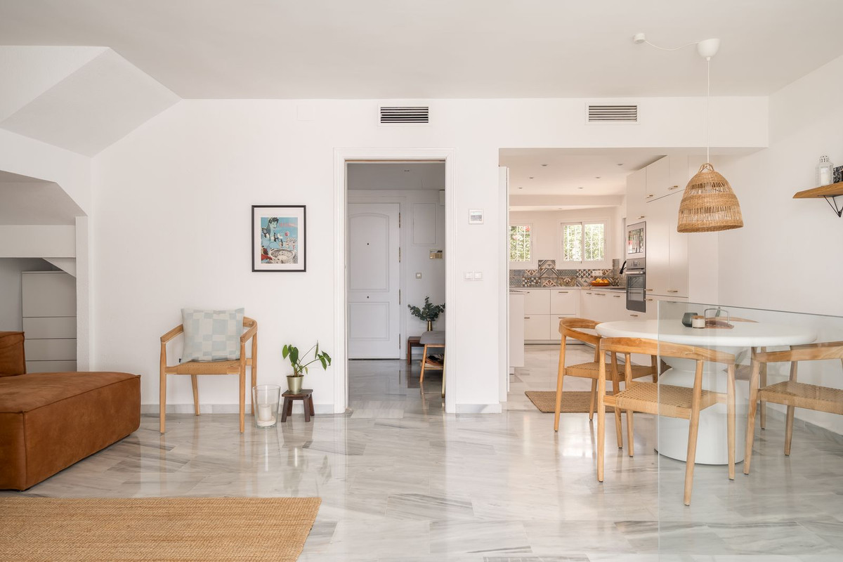 Townhouse bilde 3