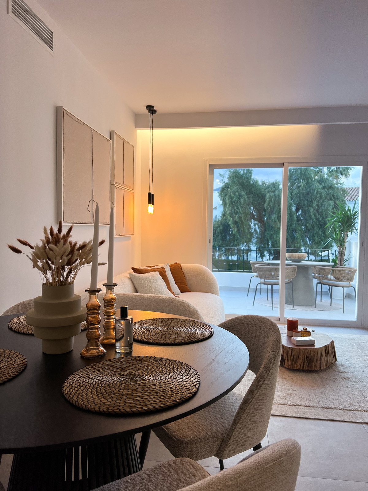 Penthouse Duplex bilde 19