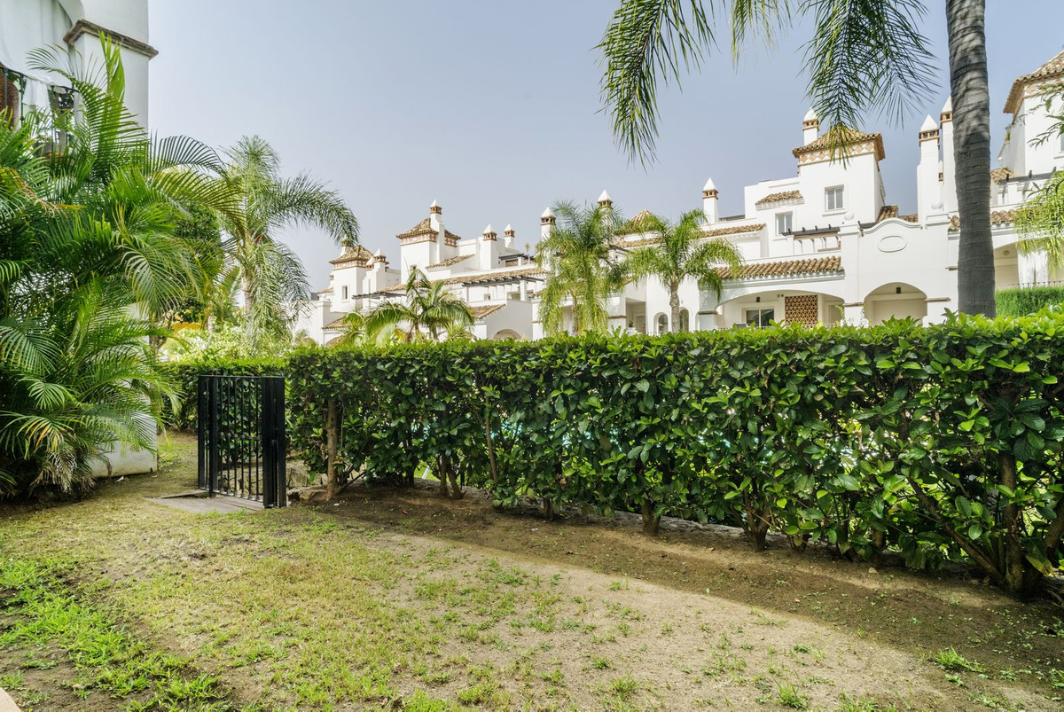 Ground Floor Apartment bilde 37