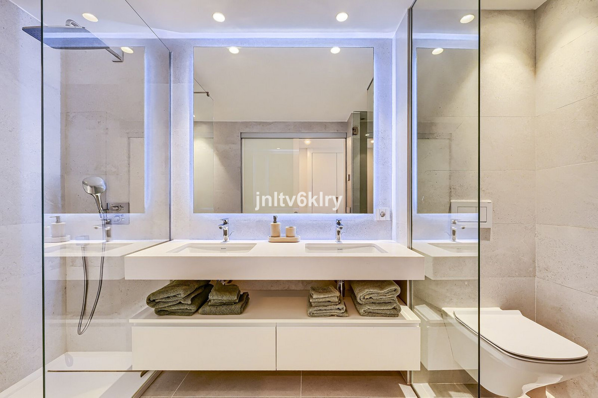 Middle Floor Apartment bilde 17