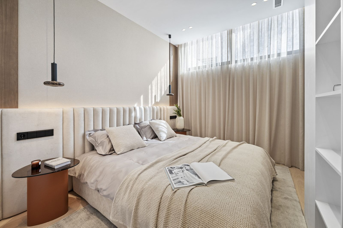 Detached Villa bilde 19