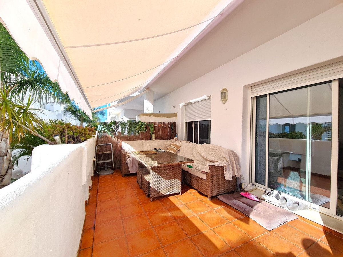Ground Floor Apartment bilde 1