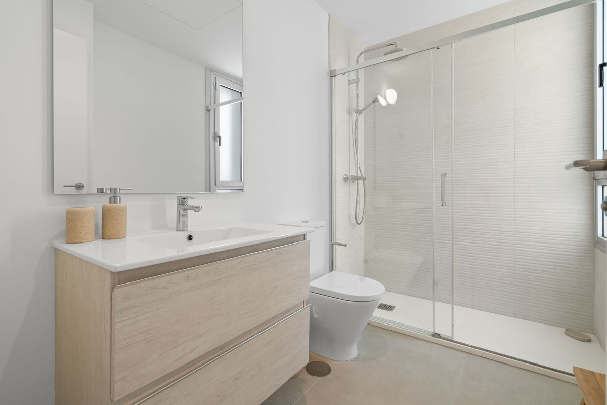 Ground Floor Apartment bilde 10