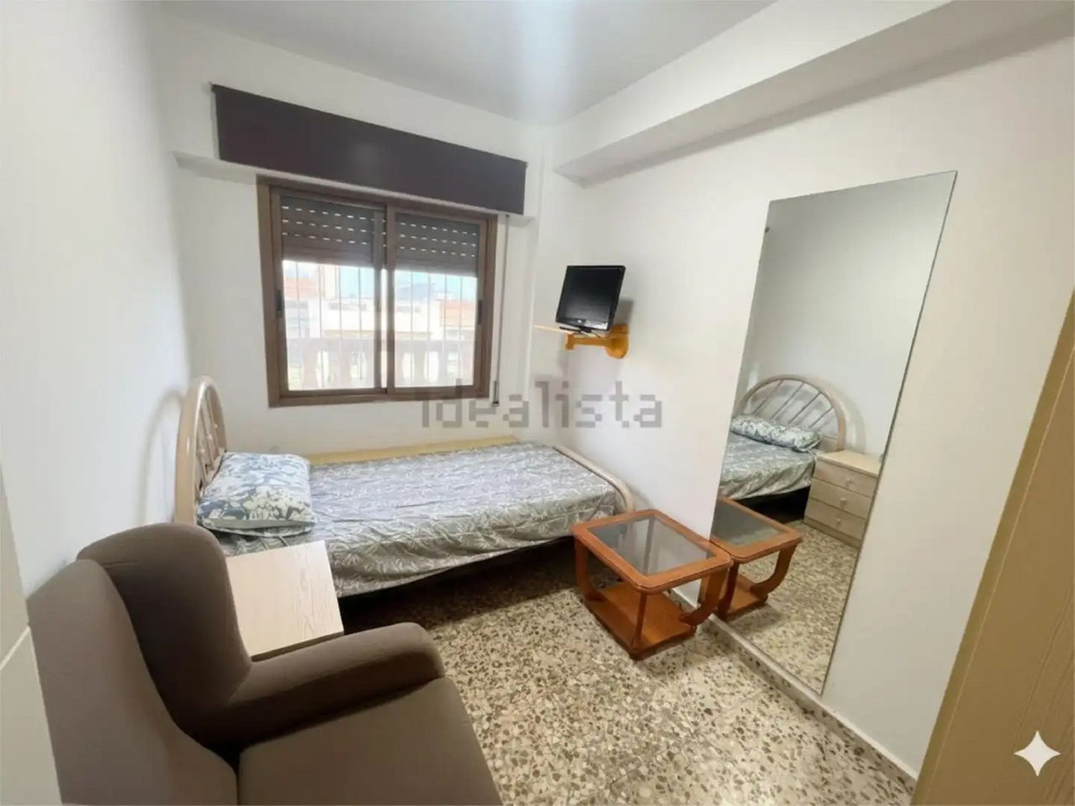 Middle Floor Apartment bilde 14