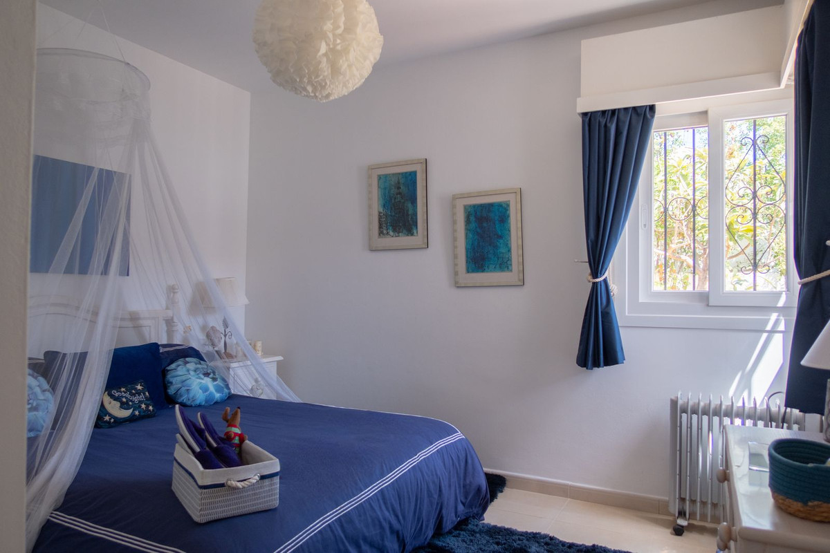Detached Villa bilde 21