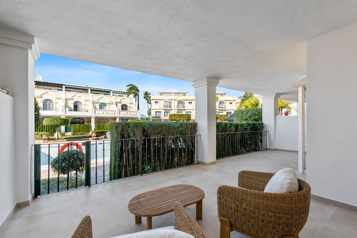 Ground Floor Apartment bilde 7